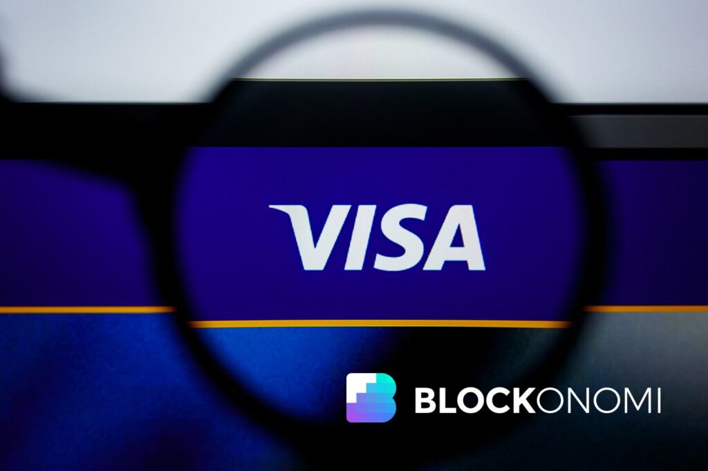 Tangem Pay Launches to Let Users Spend USDC with Visa Virtual Card Tangem Pay Launches to Let Users Spend USDC with Visa Virtual Card