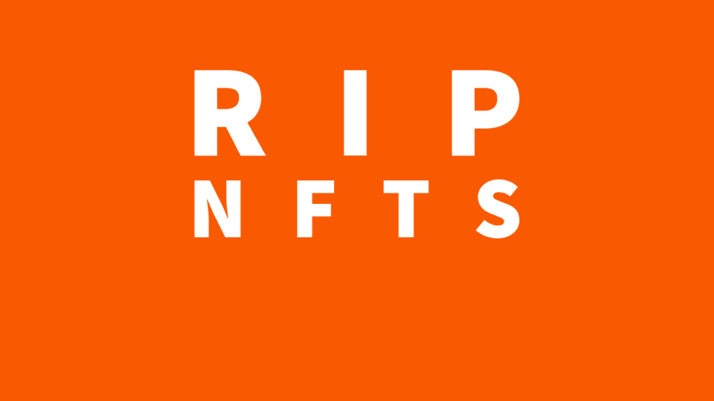 The Unraveling and Rebirth of Digital Ownership: A Post-Mortem on the 2021 NFT Empire and the Rise of Verifiable Utility | NFT CULTURE | NFT News | Web3 Culture The Unraveling and Rebirth of Digital Ownership: A Post-Mortem on the 2021 NFT Empire and the Rise of Verifiable Utility | NFT CULTURE | NFT News | Web3 Culture