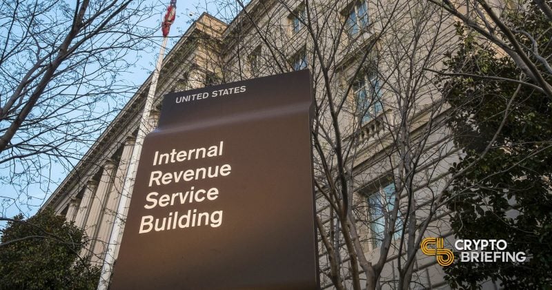 US Treasury and IRS quietly expand tax breaks for the ultrawealthy and crypto giants: NYT US Treasury and IRS quietly expand tax breaks for the ultrawealthy and crypto giants: NYT