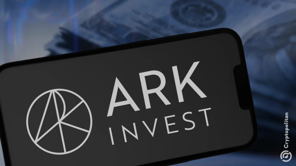 ARK Invest’s Cathie Wood looks beyond ‘Mag 6’ for next disruptive innovation wave ARK Invest's Cathie Wood looks beyond ‘Mag 6’ for next disruptive innovation wave
