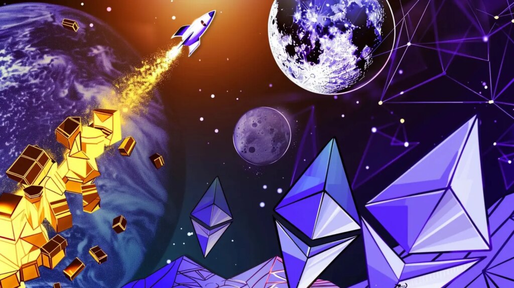 Best Crypto to Invest for Long-Term? This $0.035 New DeFi Crypto Is Being Compared to Top Altcoins