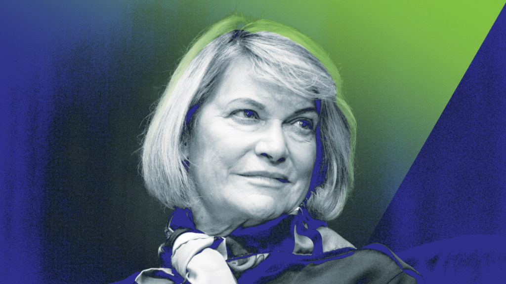 Crypto's Capitol Hill champion Sen. Lummis says she won't seek re-election