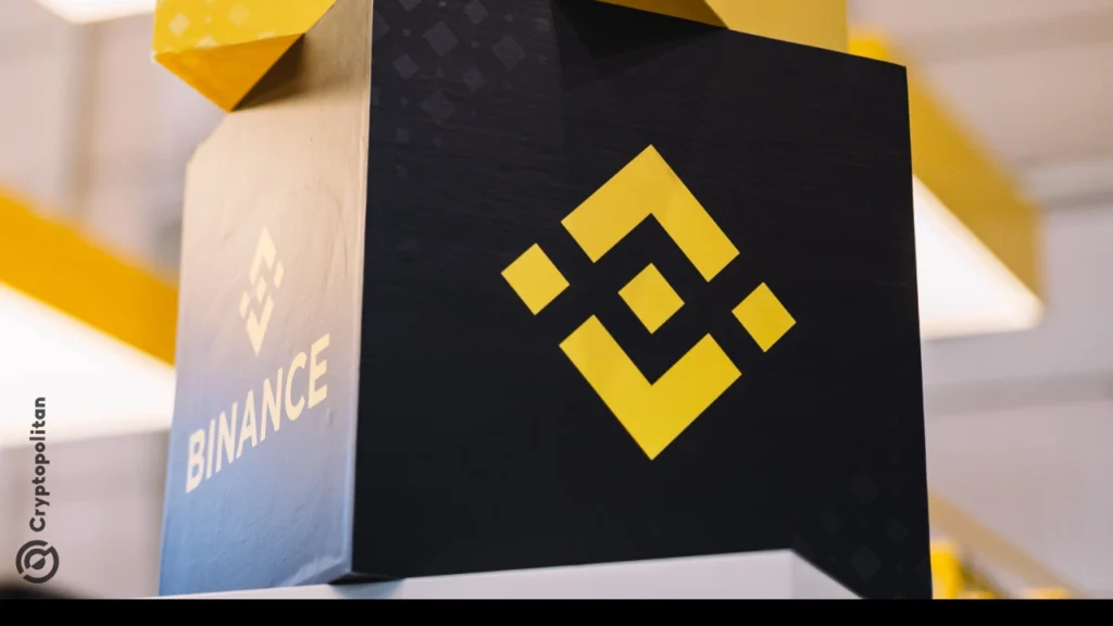 Dubai Customs and Binance to offer crypto payments Dubai Customs and Binance to offer crypto payments