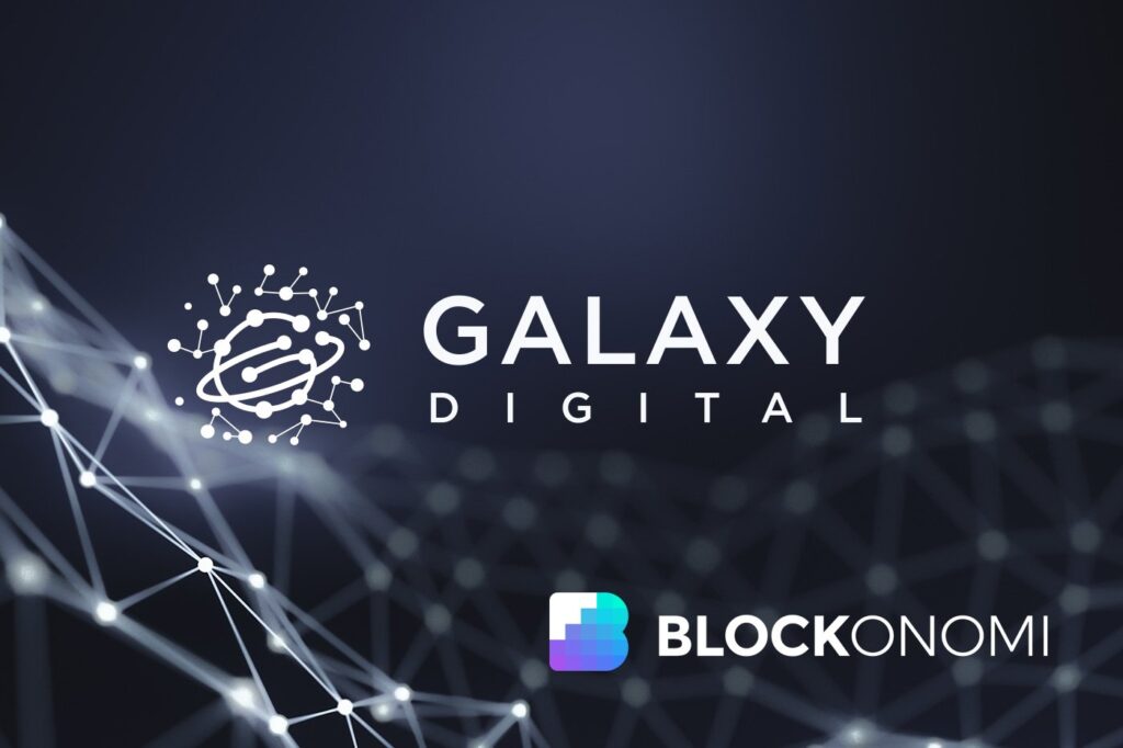 Galaxy Digital