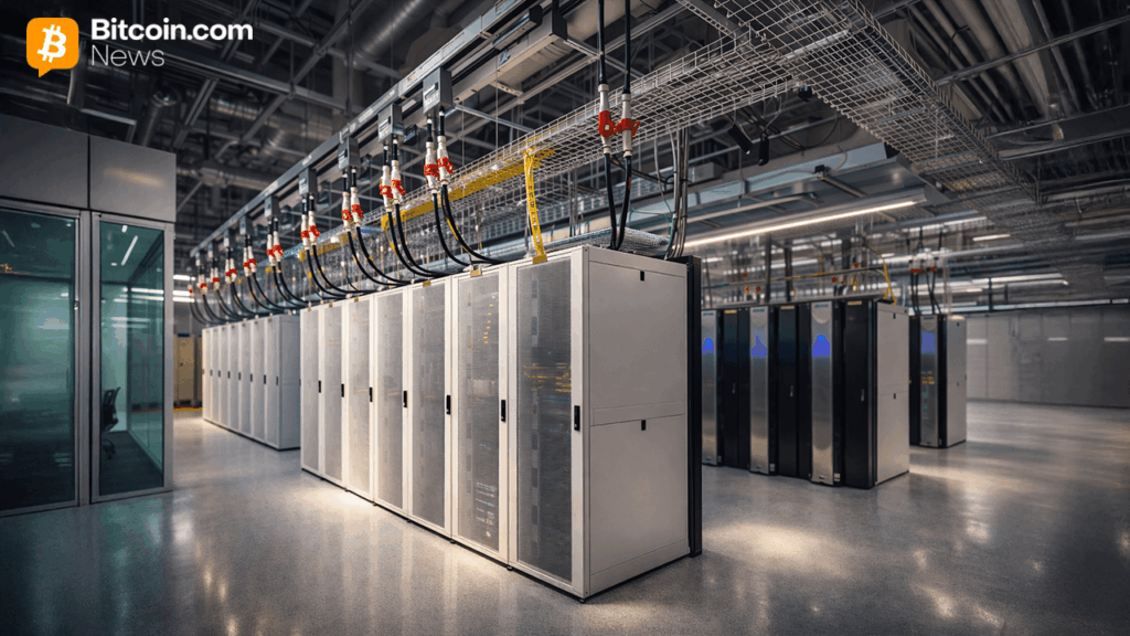 Hut 8 Lands 15-Year AI Data Center Lease at Louisiana’s River Bend, Backed by Google Hut 8 Lands 15-Year AI Data Center Lease at Louisiana’s River Bend, Backed by Google