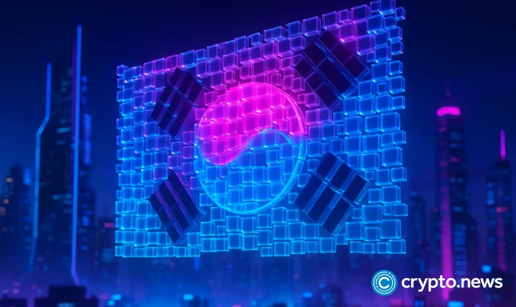 Korea drives 57M Q2 visits, on-chain retention remains 1-2% Korea drives 57M Q2 visits, on-chain retention remains 1-2%