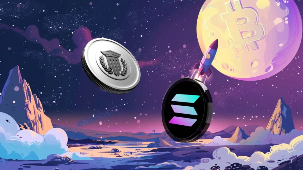 Solana Price Prediction: Bulls Aim to Regain Control as Mutuum Finance (MUTM) at $0.035 Dominates DeFi with $1 Target