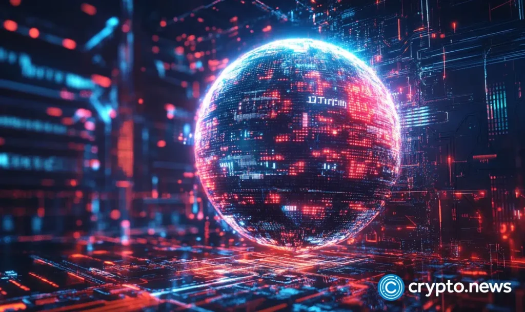 The emergence of orbital cloud infrastructure