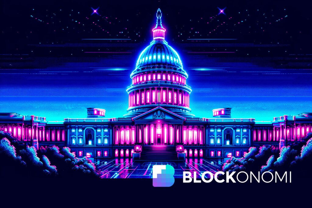 US Senators Race to Finalize Crypto Market Structure Bill Ahead of Holiday Recess